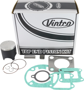 Top End Piston Kit