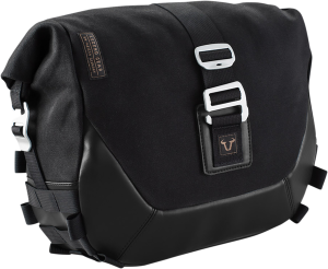 Legend Side Bag System Lc Black