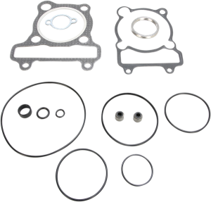 MOOSE RACING Top End Gasket Kit 