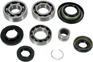 MOOSE RACING Bearing-seal Kit 