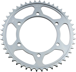 JT SPROCKETS Steel Rear Sprocket 