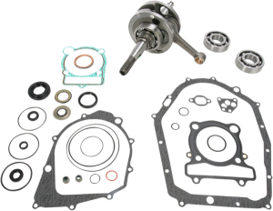 Crankshaft Kit