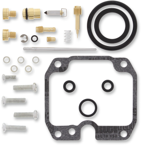 MOOSE RACING Carburetor Repair Kit 