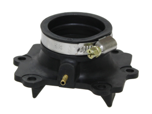 Carburetor flange Arctic Cat