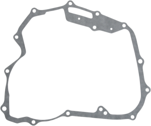 MOOSE RACING Clutch Cover Gasket 