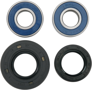 MOOSE RACING Wheel Bearing Kit 