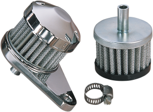 Crankcase Vent Filter