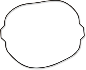 MOOSE RACING Clutch Cover Gasket 