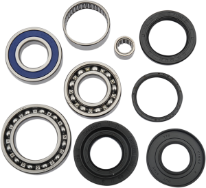 MOOSE RACING Bearing-seal Kit 