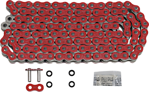 520 X1r3 Drive Chain Natural, Raw