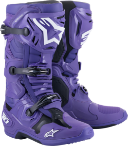 Cizme Alpinestars Tech 10 Purple