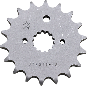 JT SPROCKETS Front Sprocket 