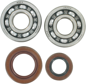 Main Crankshaft Bearing And Seal Kit