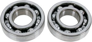 Main Crankshaft Bearing And Seal Kit