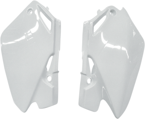 Replacement Side Panels White