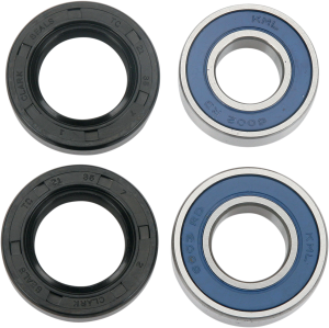 MOOSE RACING Wheel Bearing Kit 