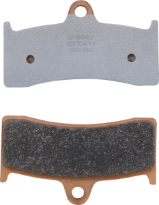 Sintered Metal Harley/buell Brake Pads