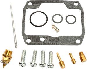 MOOSE RACING Carburetor Repair Kit 