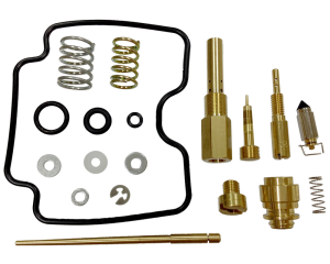 Kit reparatie carburator SUZUKI LT-Z 250 (04-09) (26-1092) Bronco