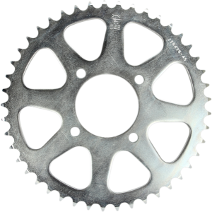 JT SPROCKETS Steel Rear Sprocket 