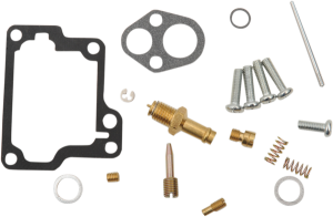 MOOSE RACING Carburetor Repair Kit 