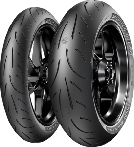 Sportec M9 Rr Tire