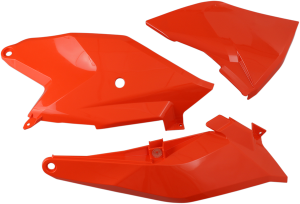 Replacement Side Panels Orange