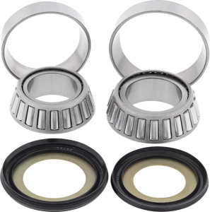 MOOSE RACING Steering Stem Bearing Kit 