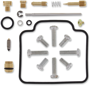 MOOSE RACING Carburetor Repair Kit 