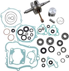 Complete Engine Rebuild Kit - Wrench Rabbit