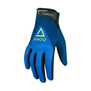 AMOQ Ascent V2 Gloves Navy-Blue XS/7