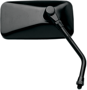 Cruiser Mirror Black