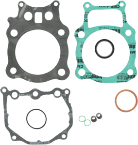 MOOSE RACING Top End Gasket Kit 