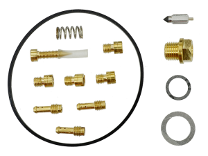 Sno-X Carburetor repair kit Yamaha