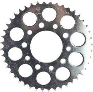 JT SPROCKETS Steel Rear Sprocket 