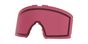 Oakley Line Miner S Rep Lens Prizm HI Pink Irid