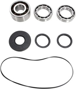 MOOSE RACING Bearing-seal Kit 