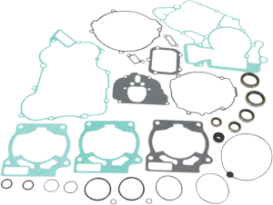 MOOSE RACING Complete Gasket And Oil Seal Kit 