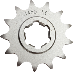 Front Sprocket