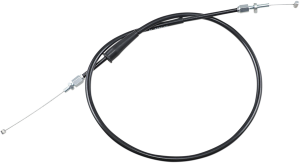 Throttle Cable-honda(516) Black