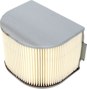 Air Filter White