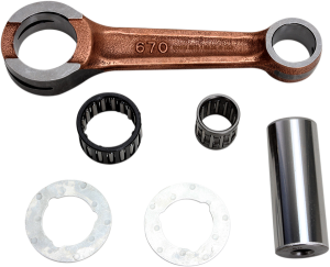 Connecting Rod Kit