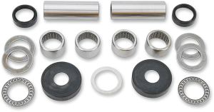 Swingarm Bearing Kit Unfinished