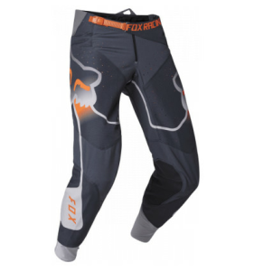 Pantaloni Fox 360 Vizen Pewter