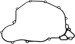 MOOSE RACING Clutch Cover Gasket 