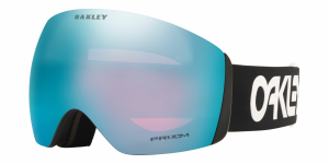 Oakley Goggles Flight Deck L Factory Pilot Black Prizm Snow Sapphire