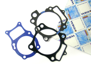 Clutch Cover Gasket