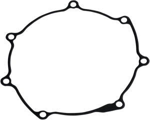 MOOSE RACING Clutch Cover Gasket 