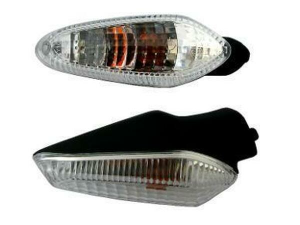 Turn Signals For Ducati Clear