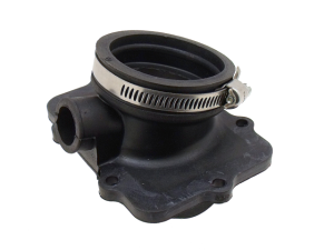 Carburetor flange